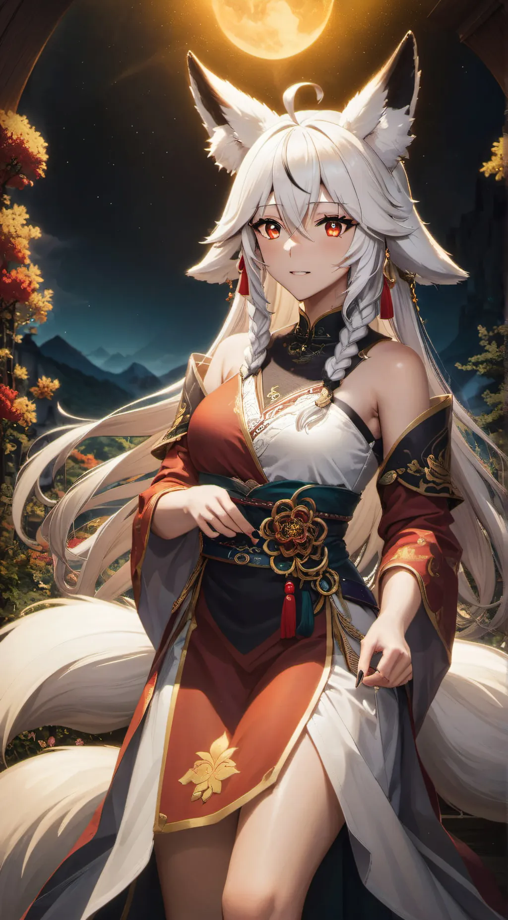 Talkie AI - Chat with Rin