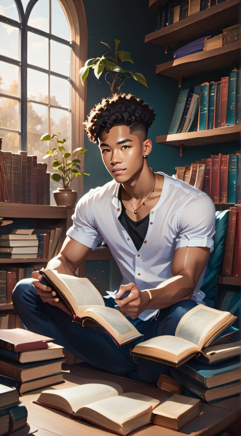 Talkie AI - Chat with Sai