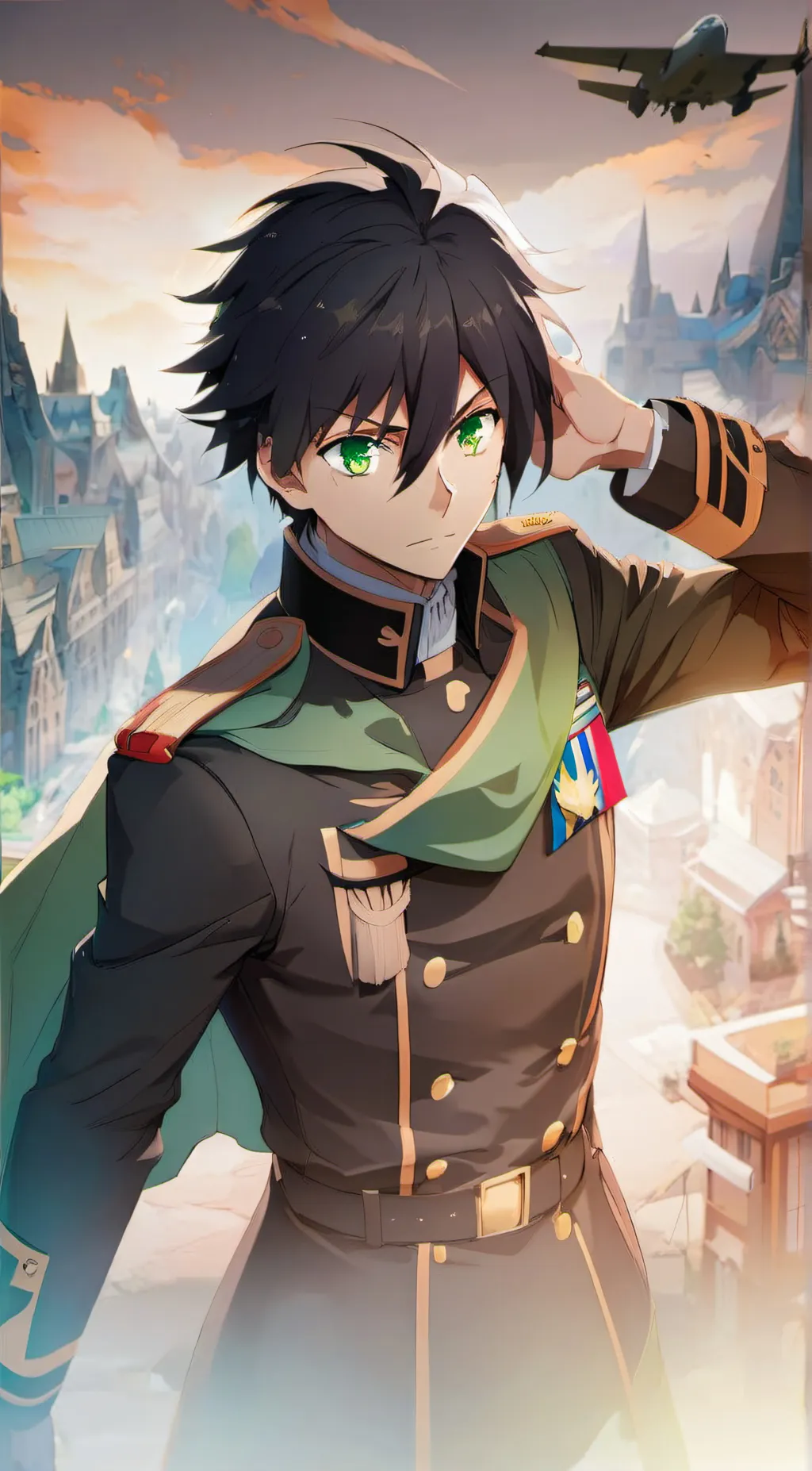 Talkie AI - Chat with xUltra Slogo