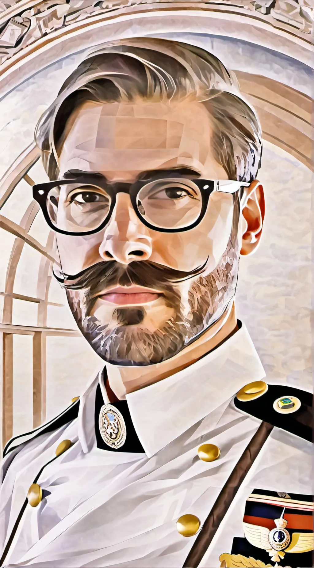 Talkie AI - Chat with Amir arsalan