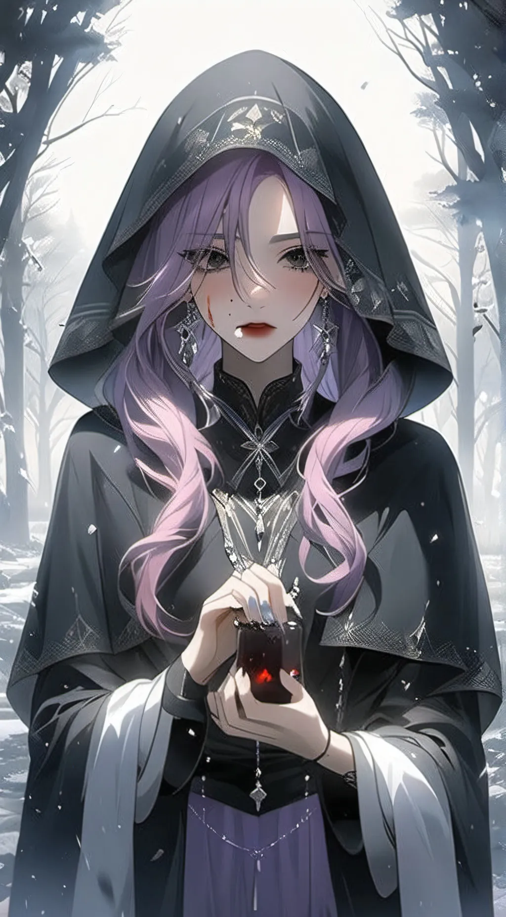 Talkie AI - Chat with Lale