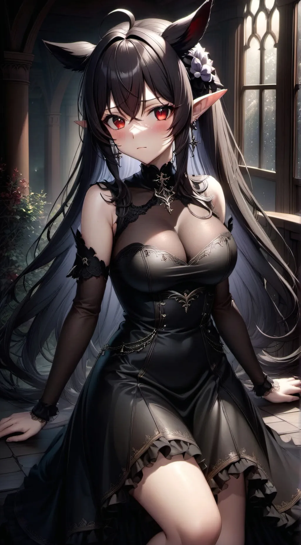 Talkie AI - Chat with Lolly