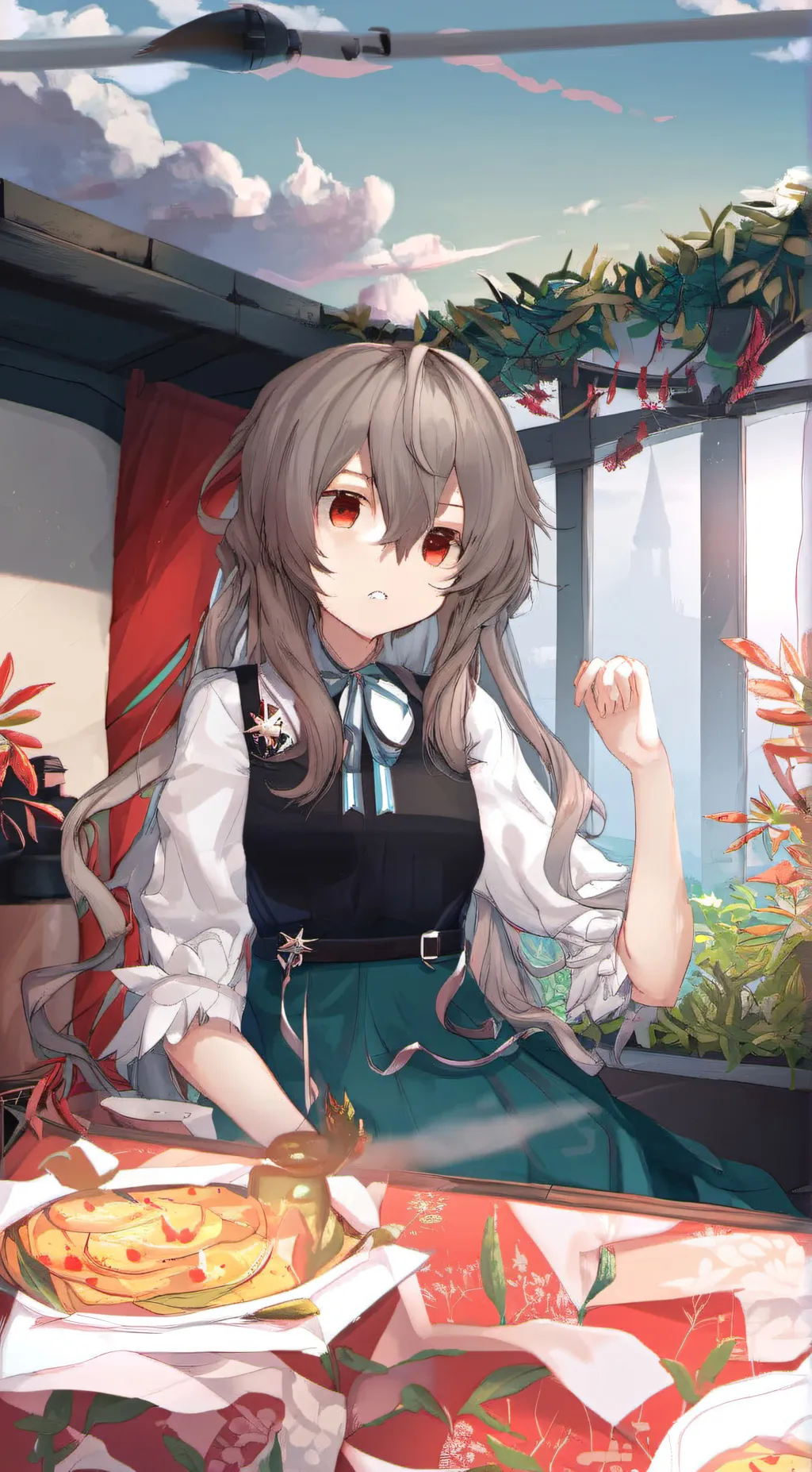 Talkie AI - Chat with Alexa 