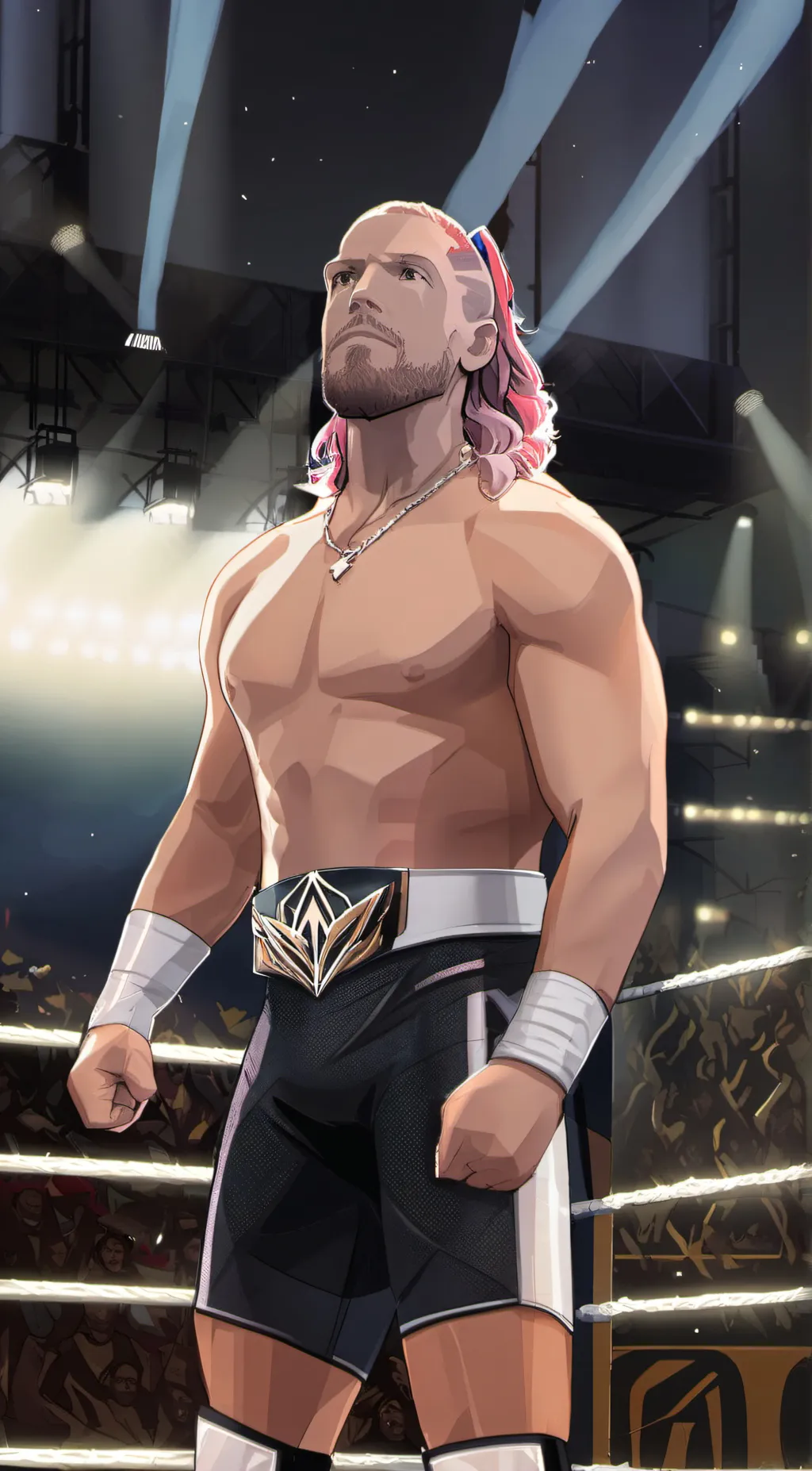 Talkie AI - Chat with Edge