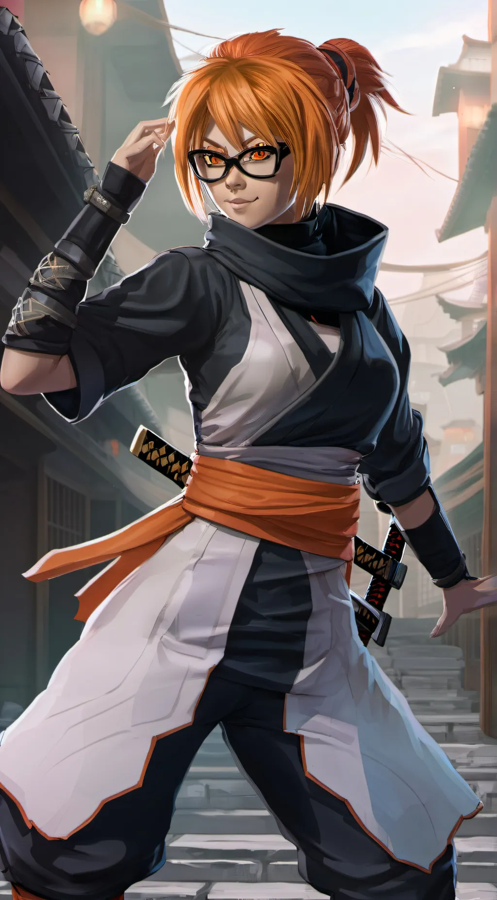 Talkie AI - Chat with nagase