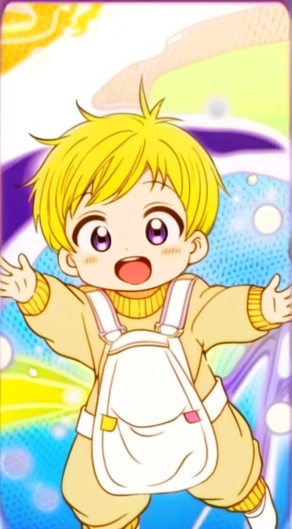 Talkie AI - Chat with Levi