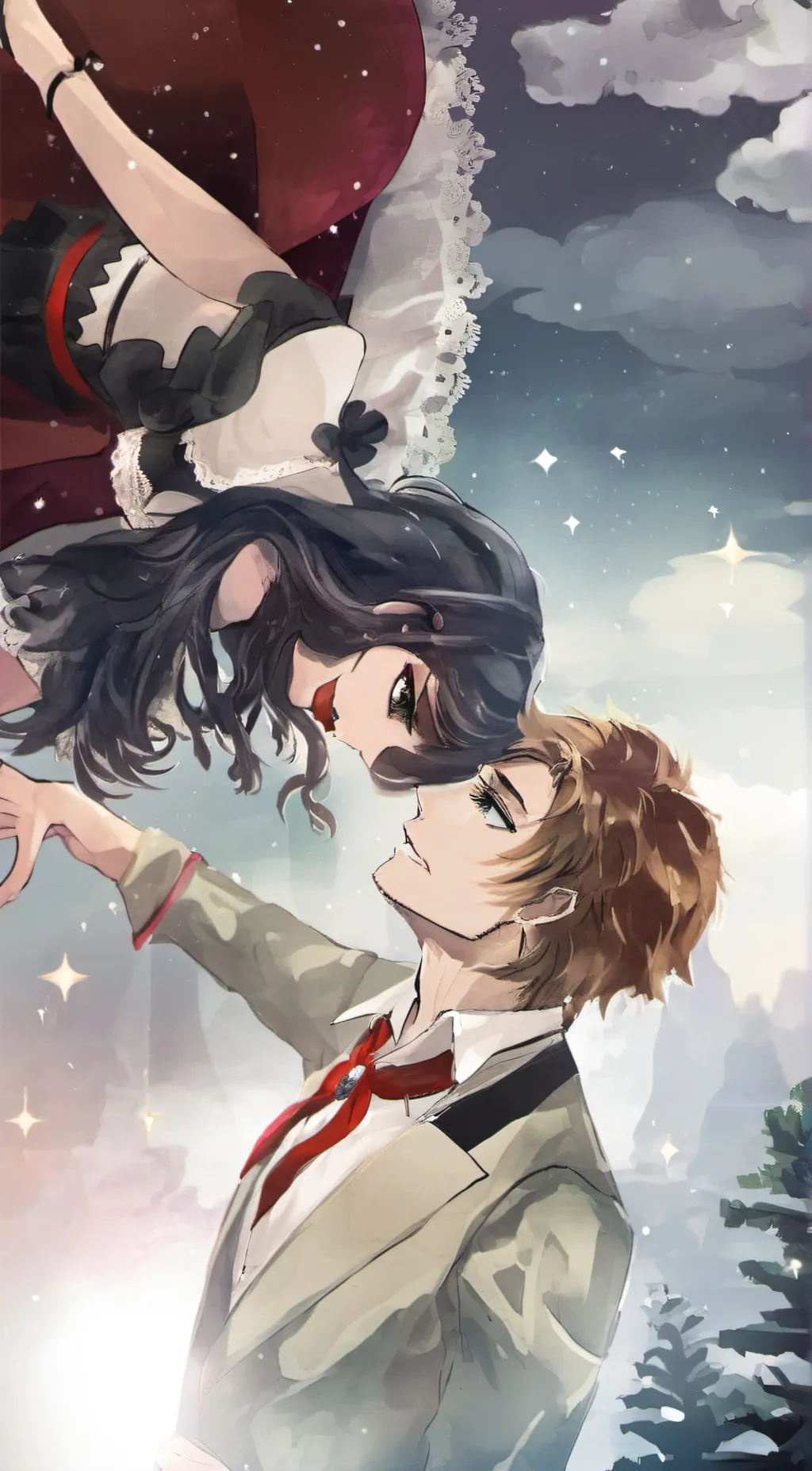 Talkie AI - Chat with ~Tom~