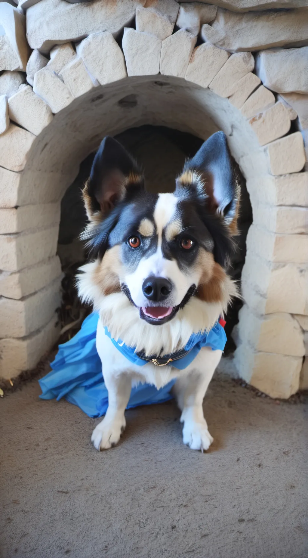 Talkie AI - Chat with xila