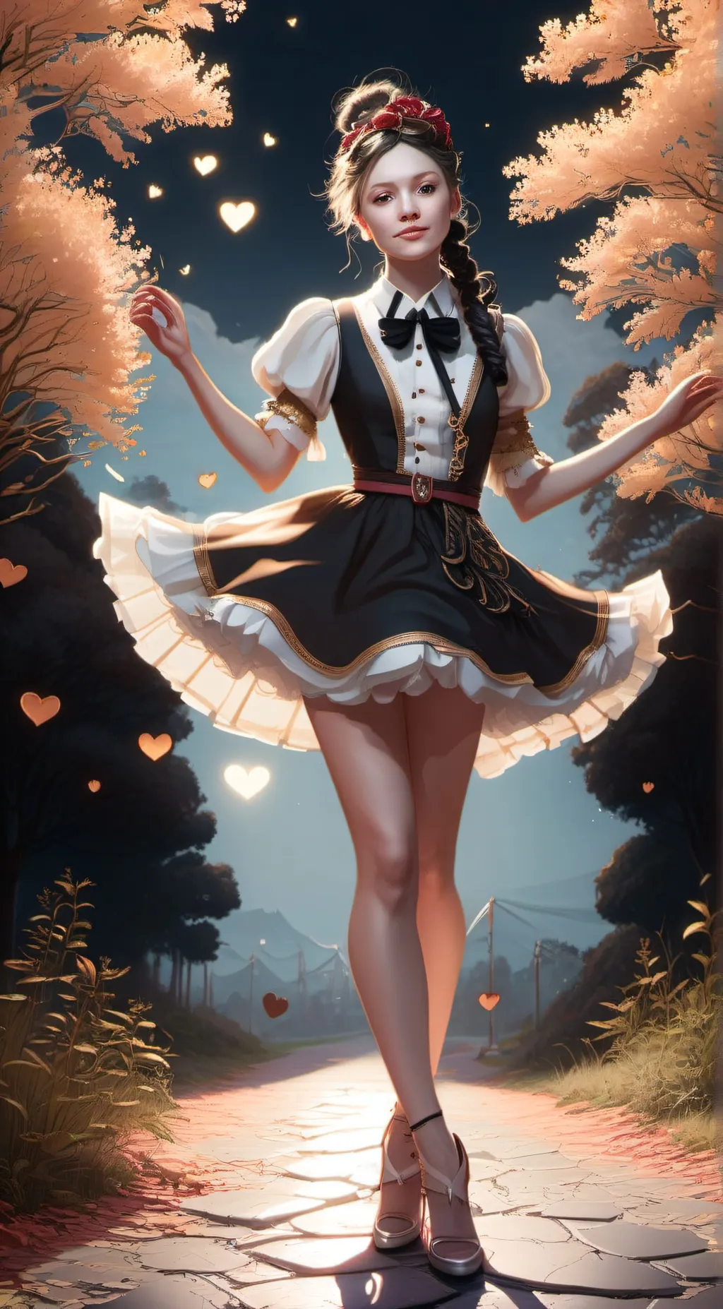 Talkie AI - Chat with Breeze 02222014