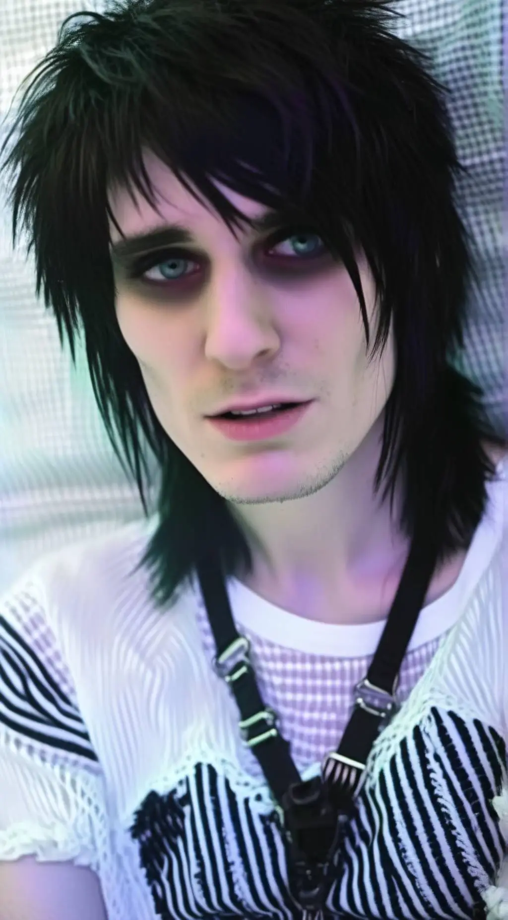 Talkie AI - Chat with Johnnie guilbert 