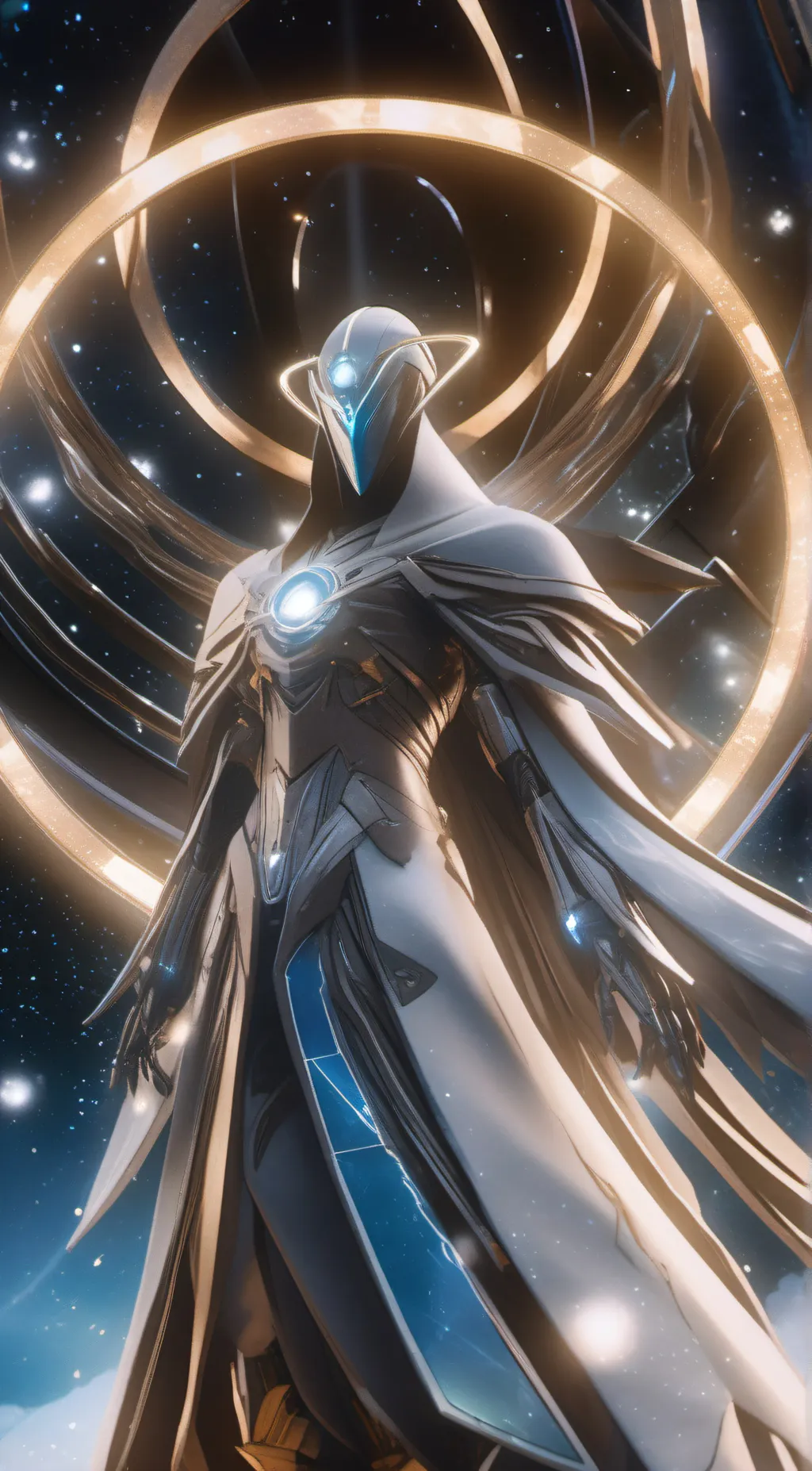 Talkie AI - Chat with UE-Sada(超越)