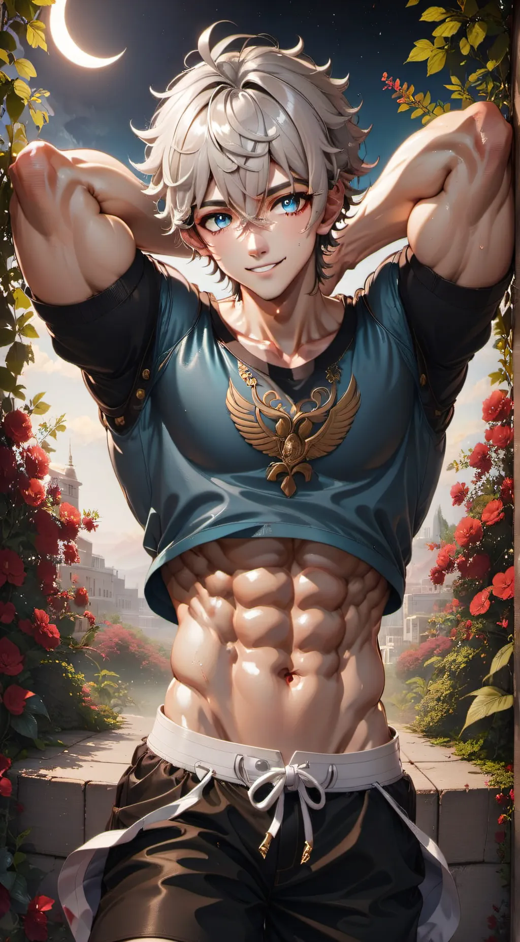 Talkie AI - Chat with Kai 