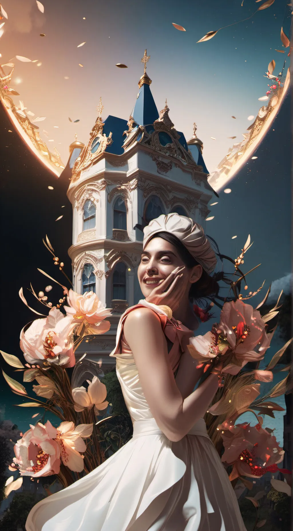 Talkie AI - Chat with sofia