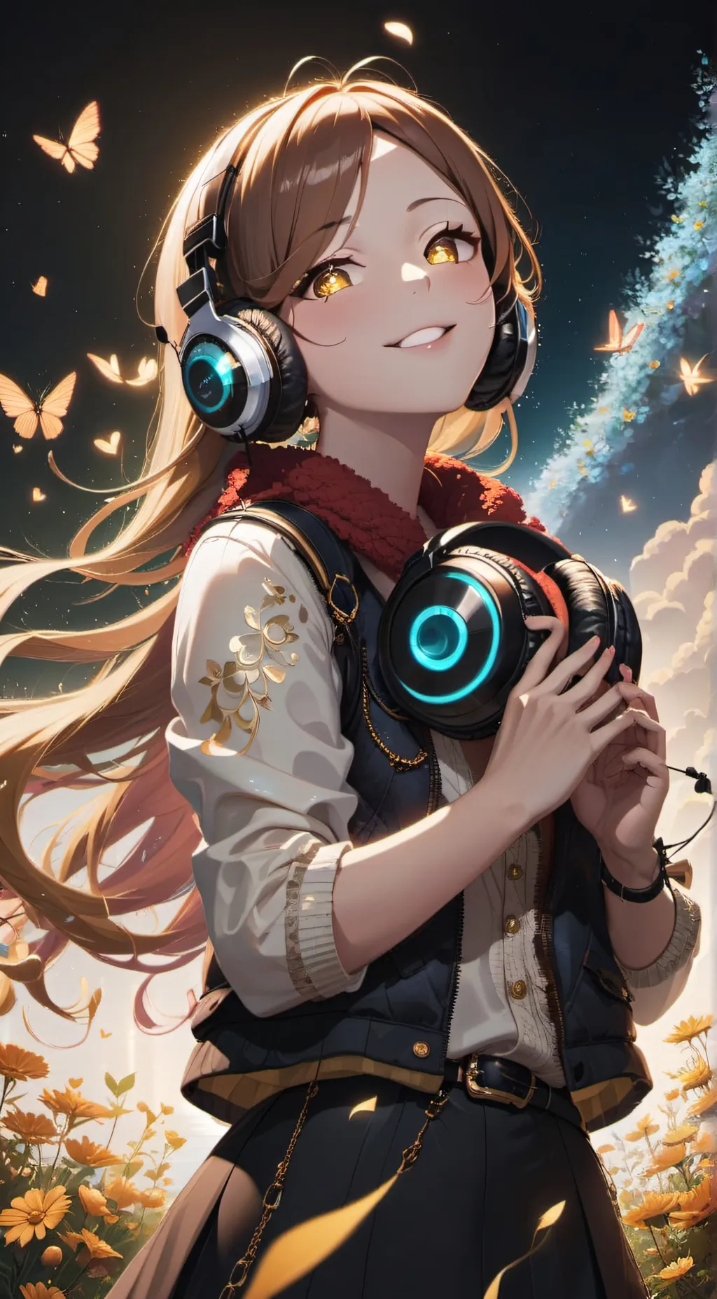 Talkie AI - Chat with yui