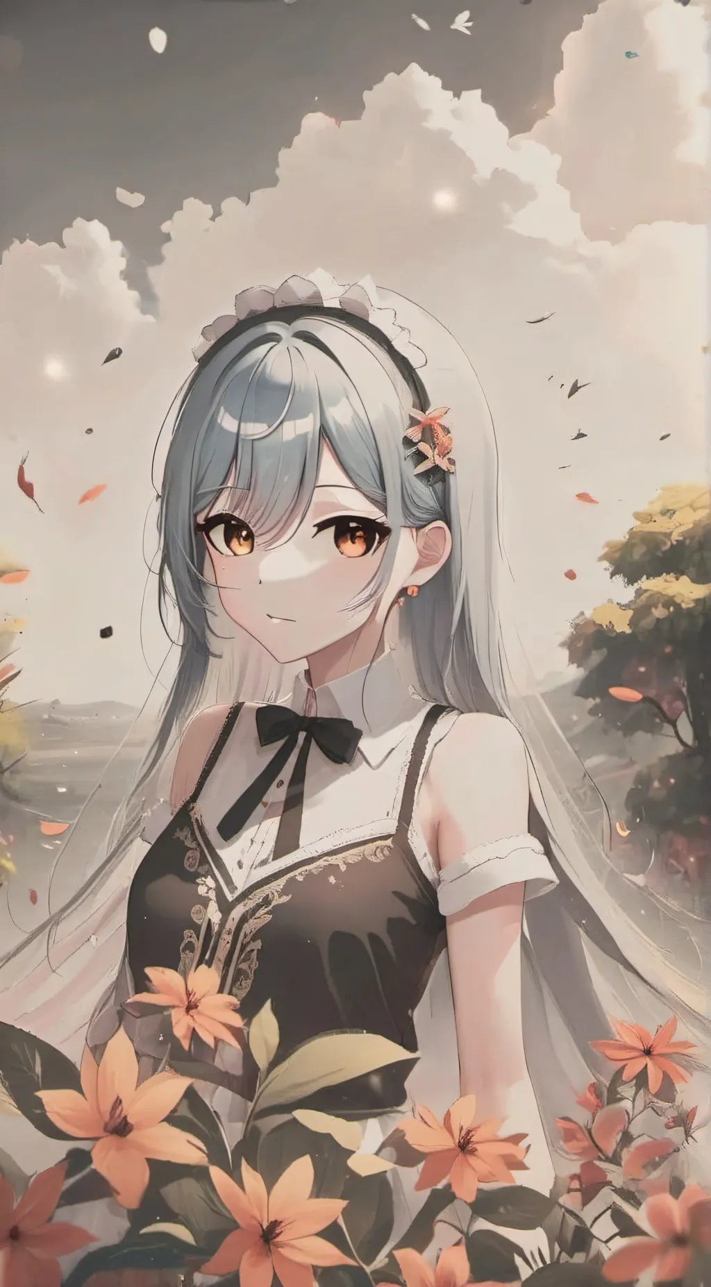 Talkie AI - Chat with Cassidy