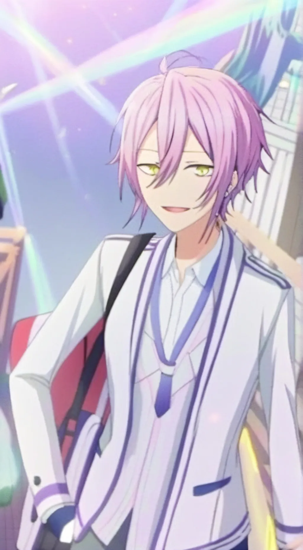 Talkie AI - Chat with Rui