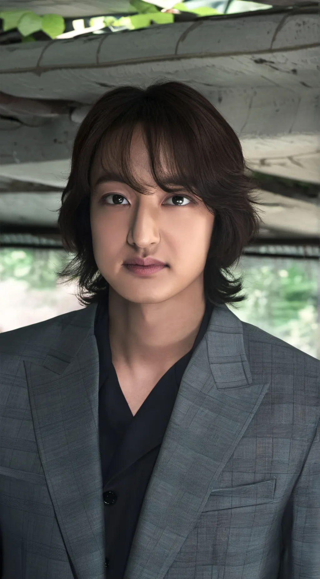 Talkie AI - Chat with Lee Ji-hoon 