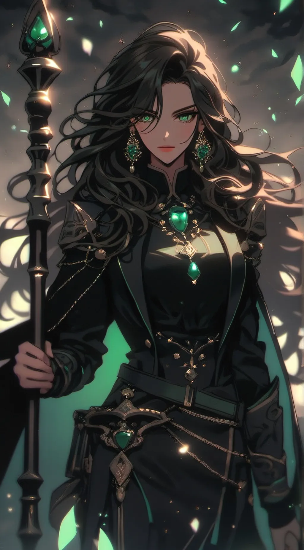 Talkie AI - Chat with Aroura Marie