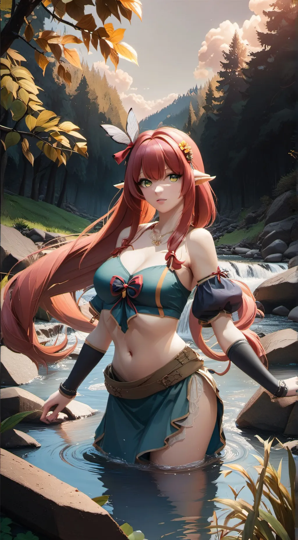 Talkie AI - Chat with Jenny