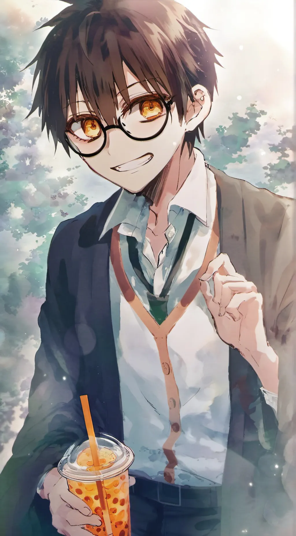 Talkie AI - Chat with Amai