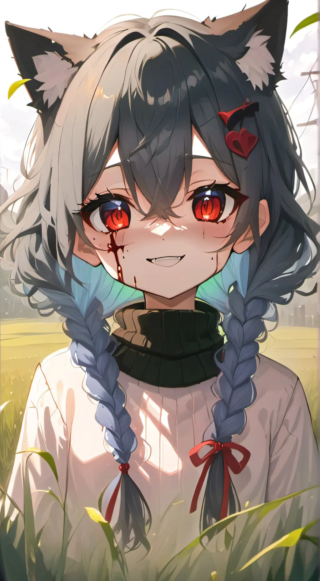 ai character: Sonic.EXE (info) background