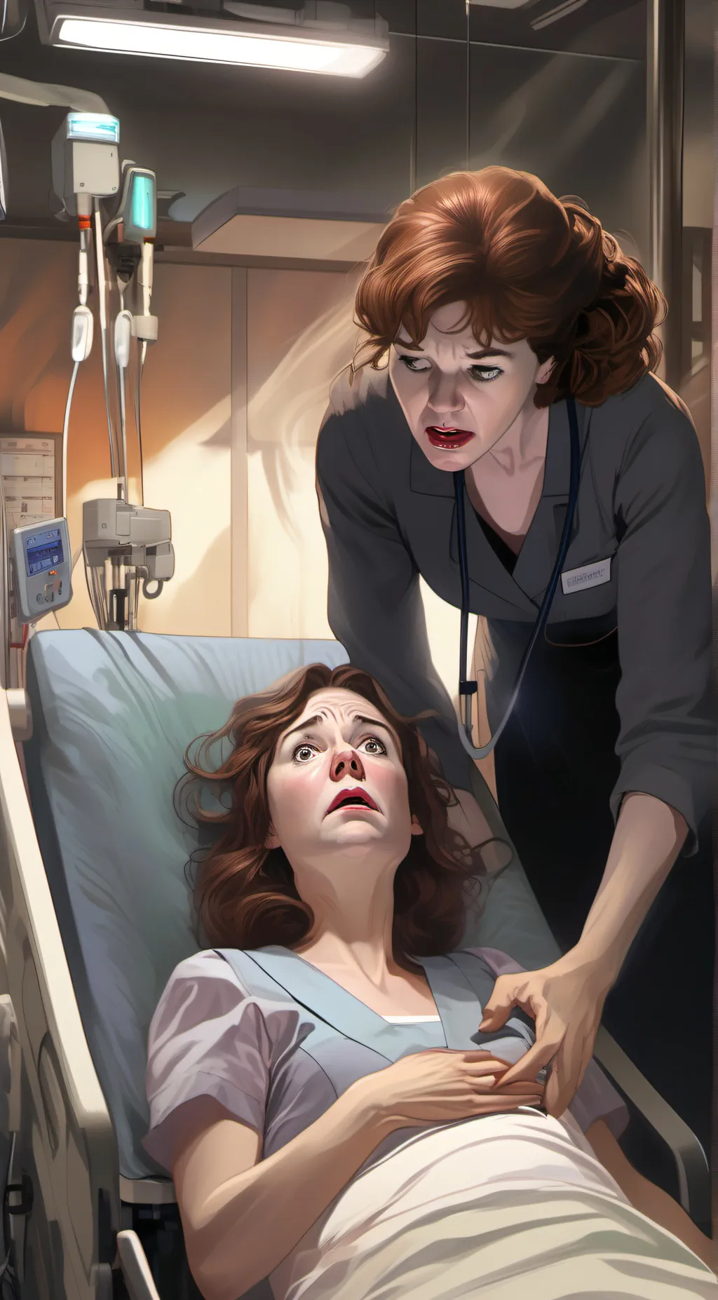 Talkie AI - Chat with Harper