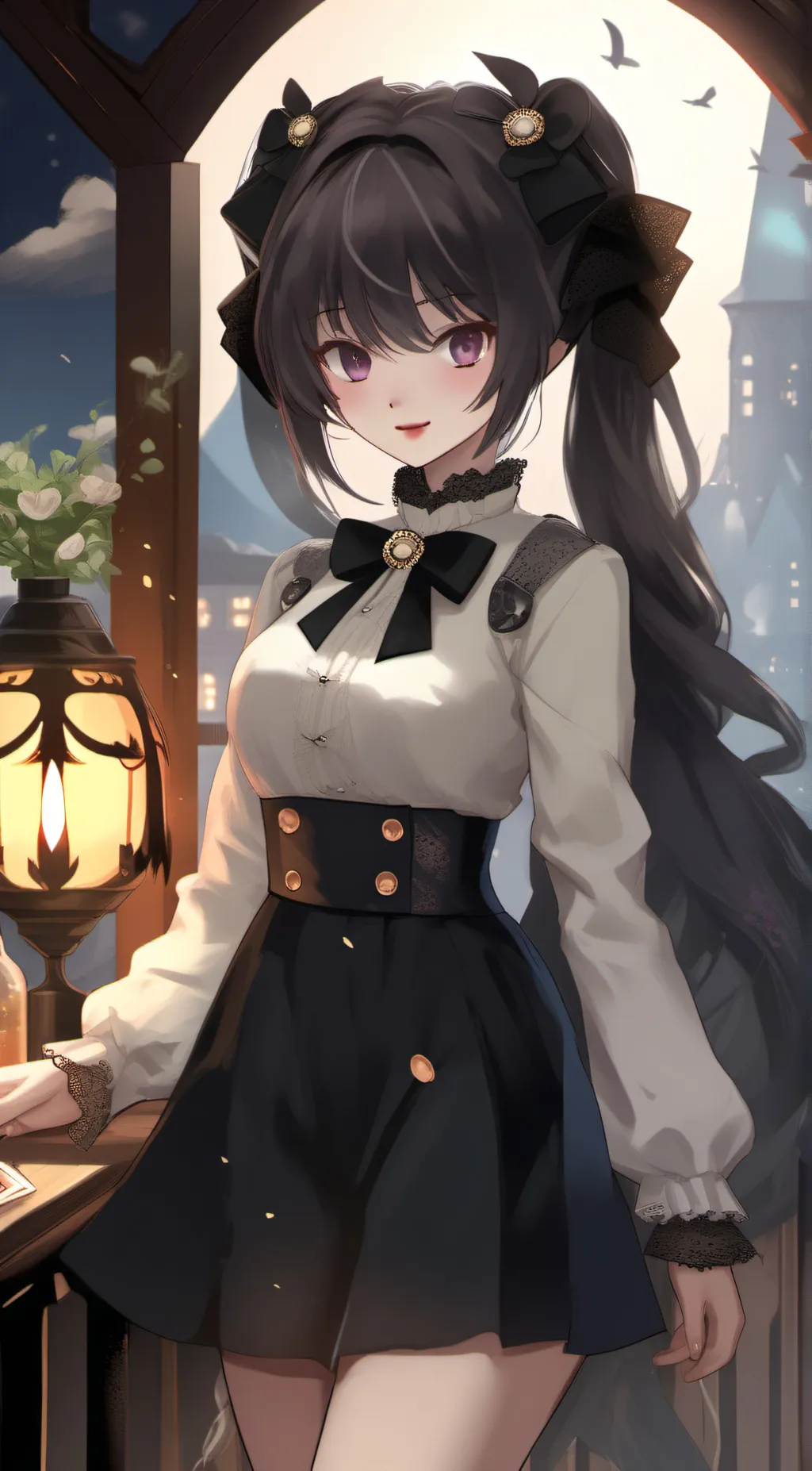 Talkie AI - Chat with 贝拉