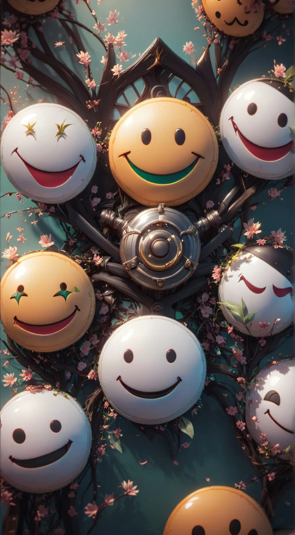 Talkie AI - Chat with Zee da manga 🥭