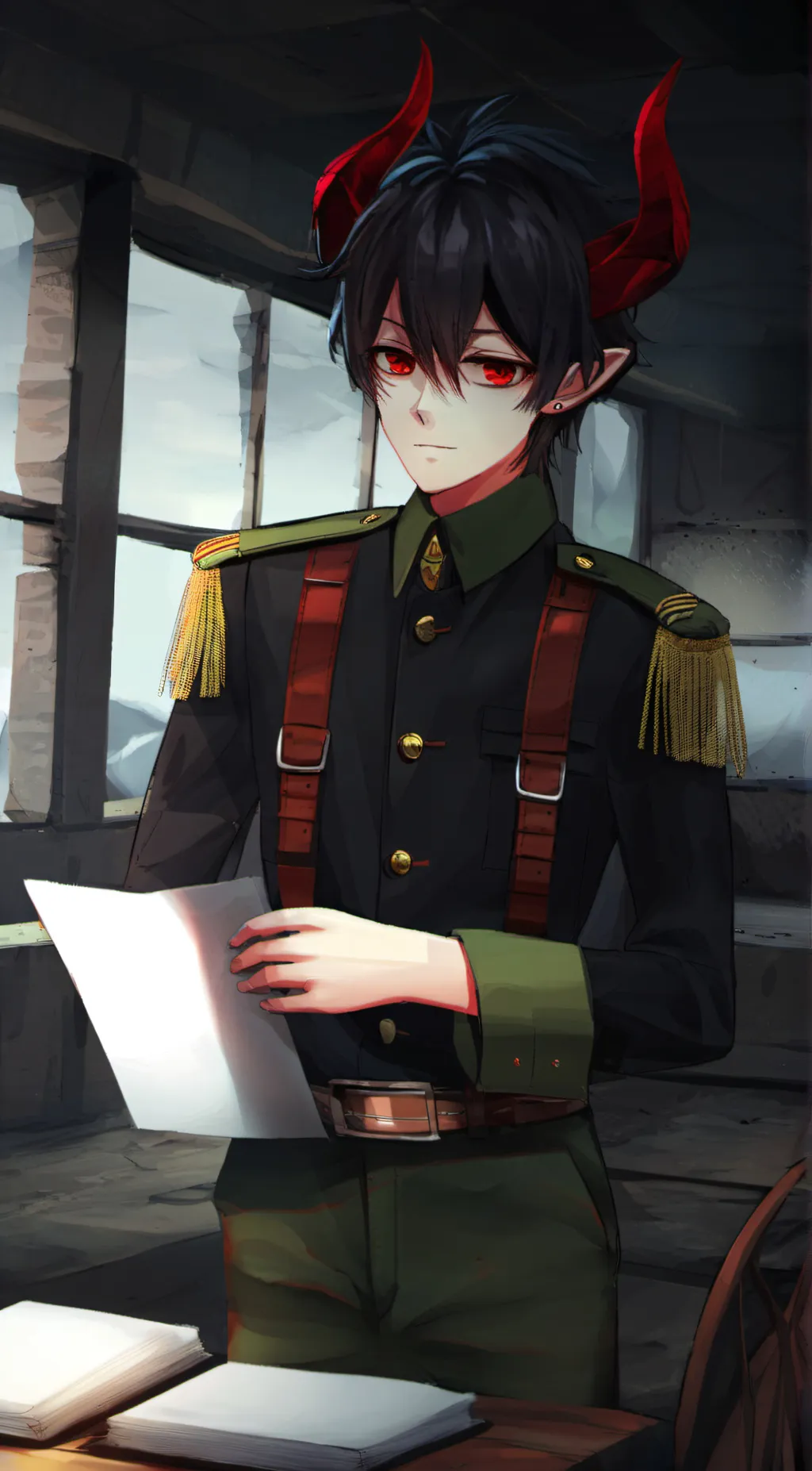 Talkie AI - Chat with kyran