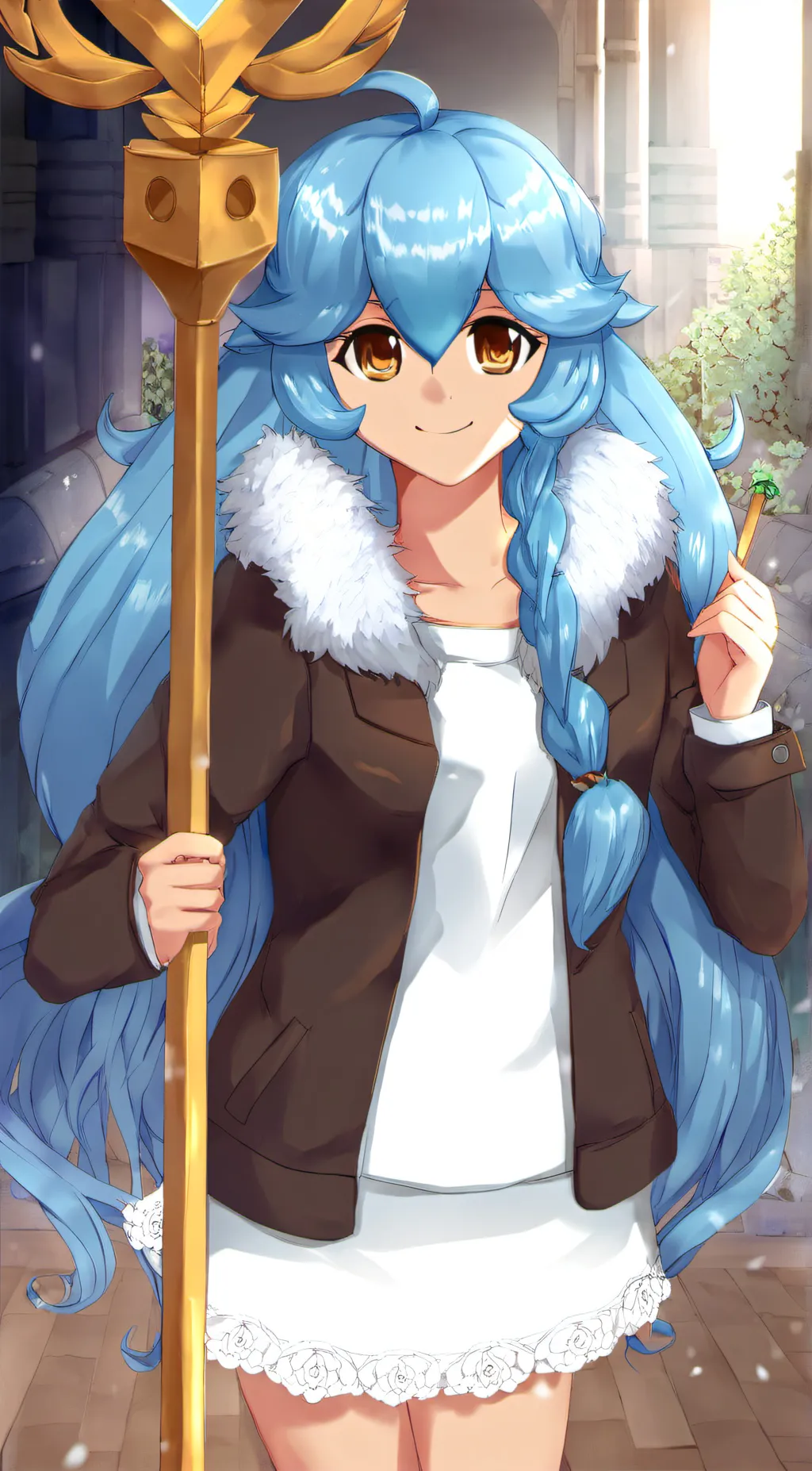 Talkie AI - Chat with Wann Wave