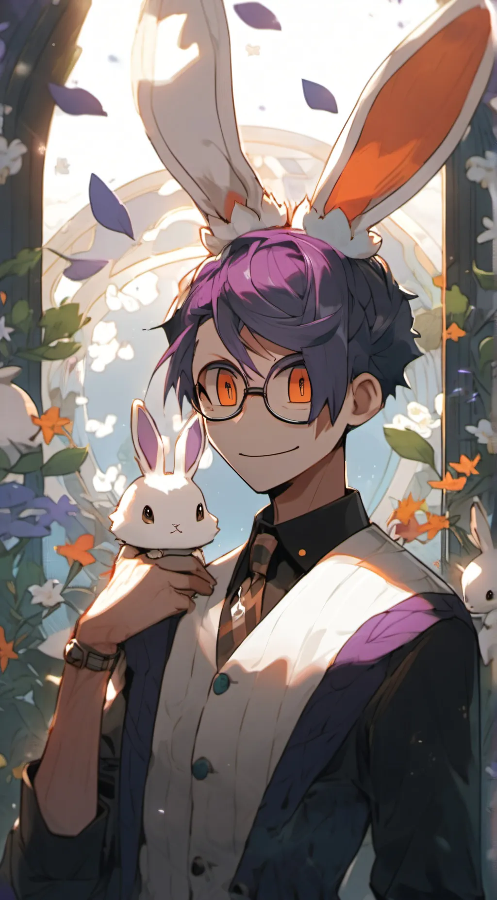 Talkie AI - Chat with Jax