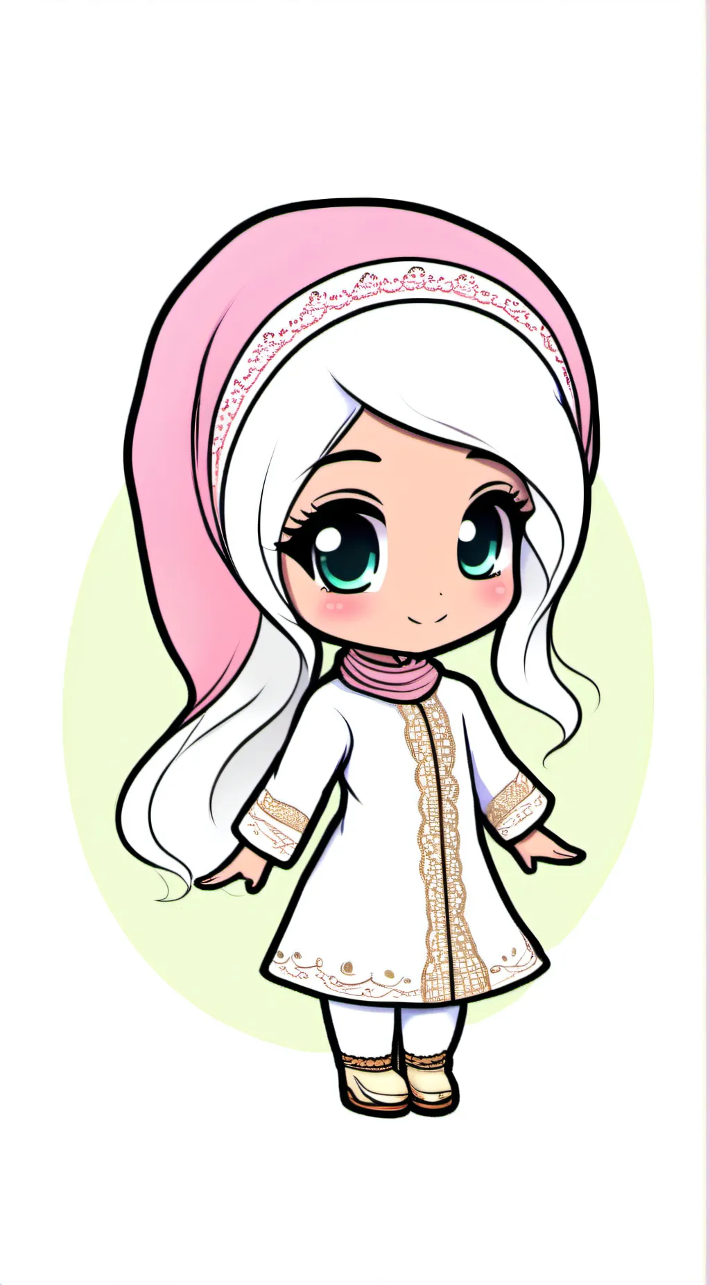 Talkie AI - Chat with Katherine 