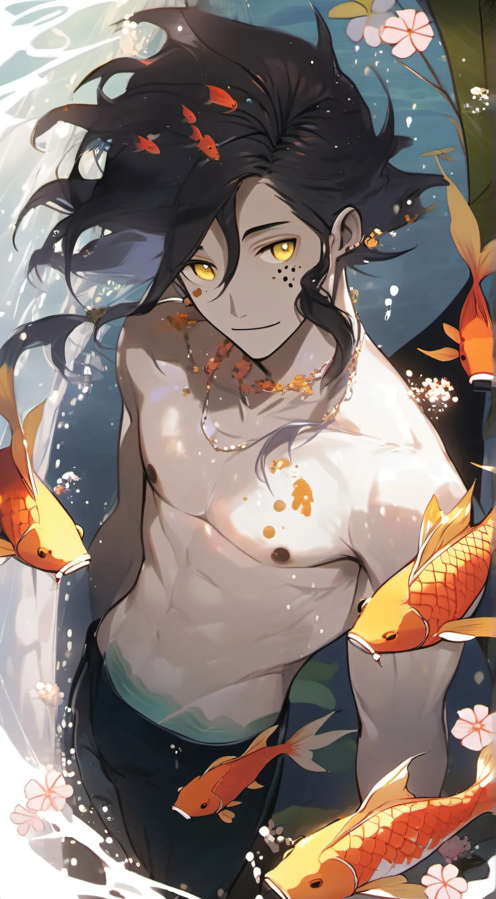 Talkie AI - Chat with Echo