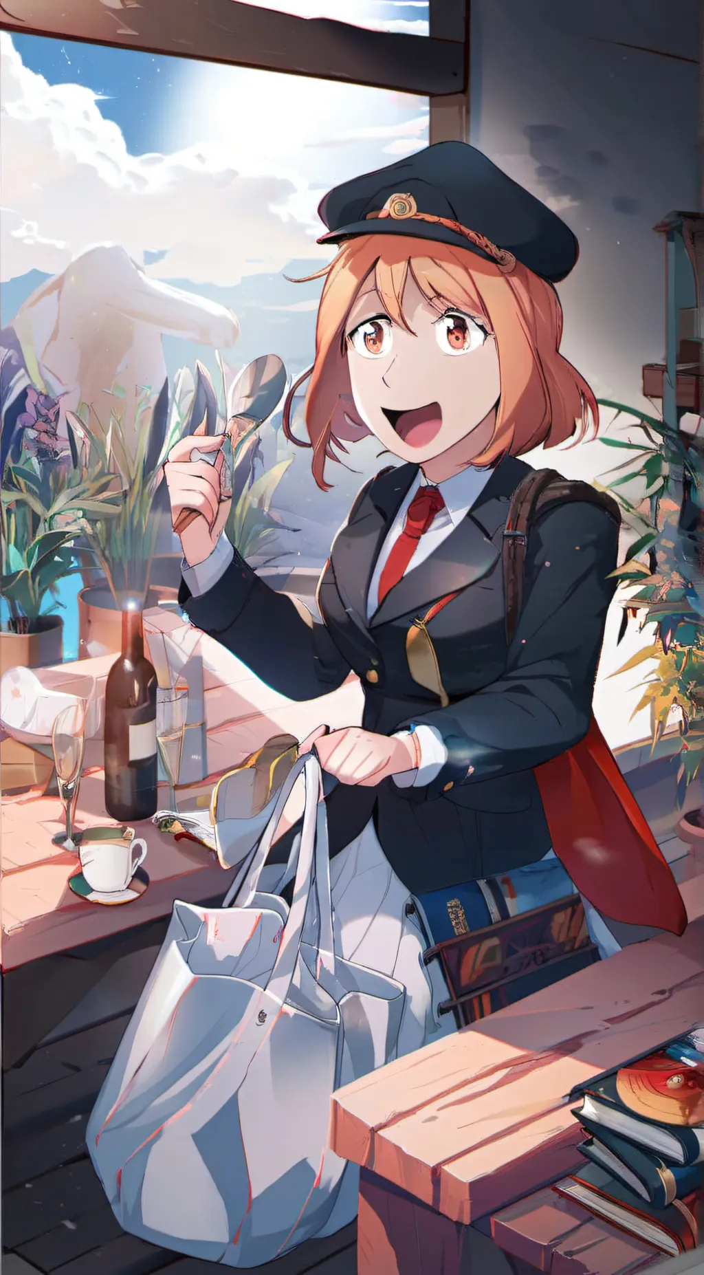 Talkie AI - Chat with Peter Griffin