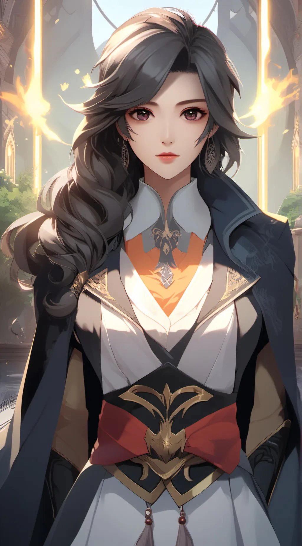 Talkie AI - Chat with emma 