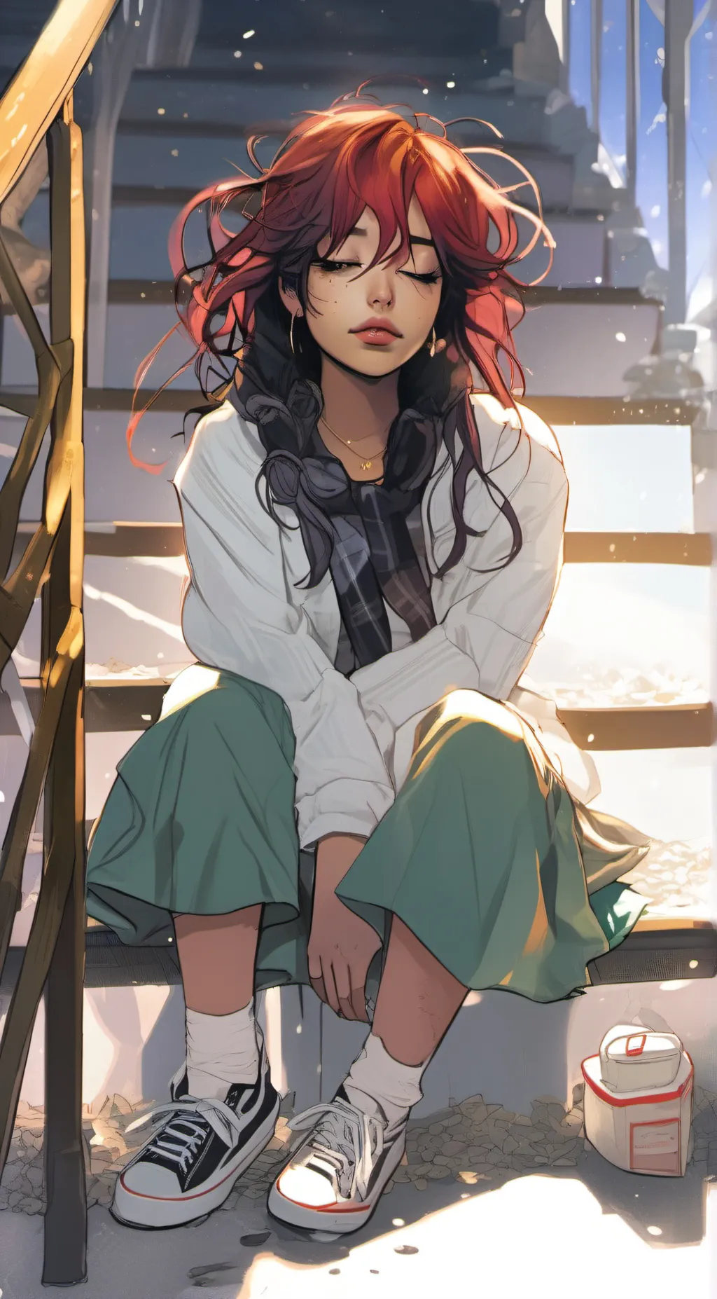 Talkie AI - Chat with Dakota