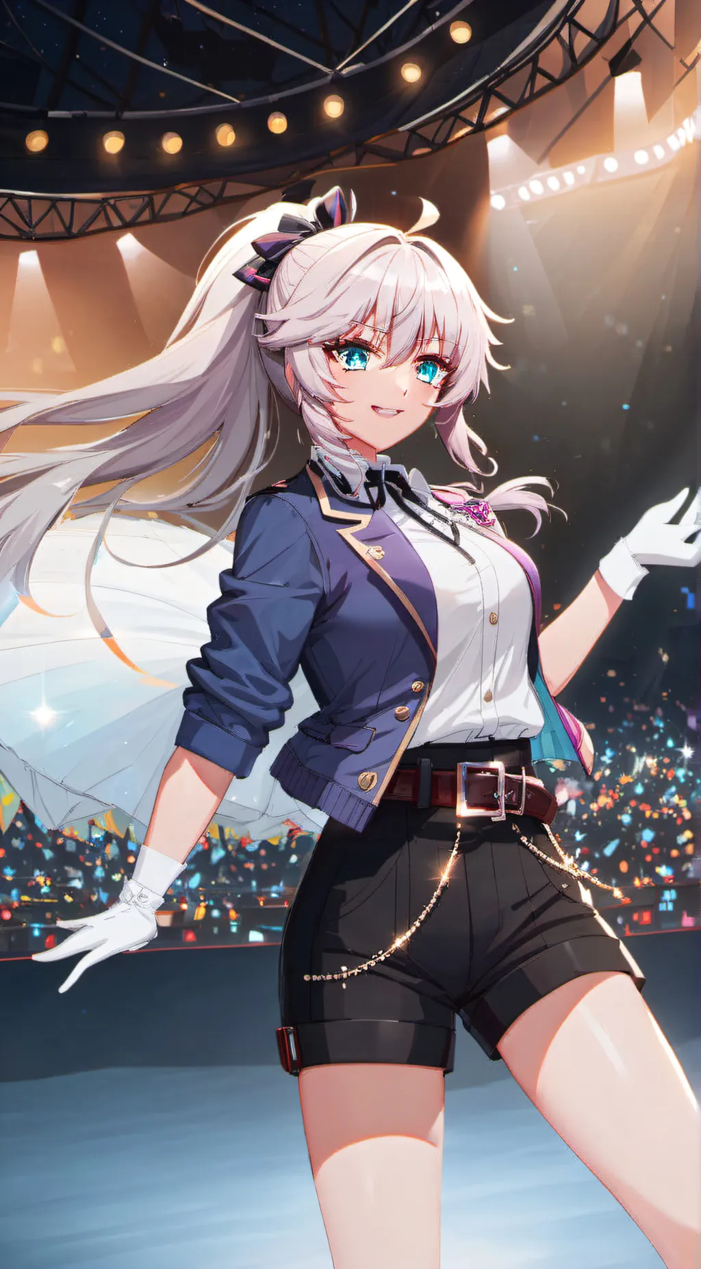 Talkie AI - Chat with syrex