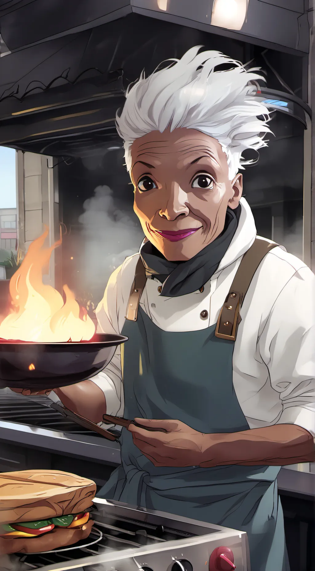 Talkie AI - Chat with smart