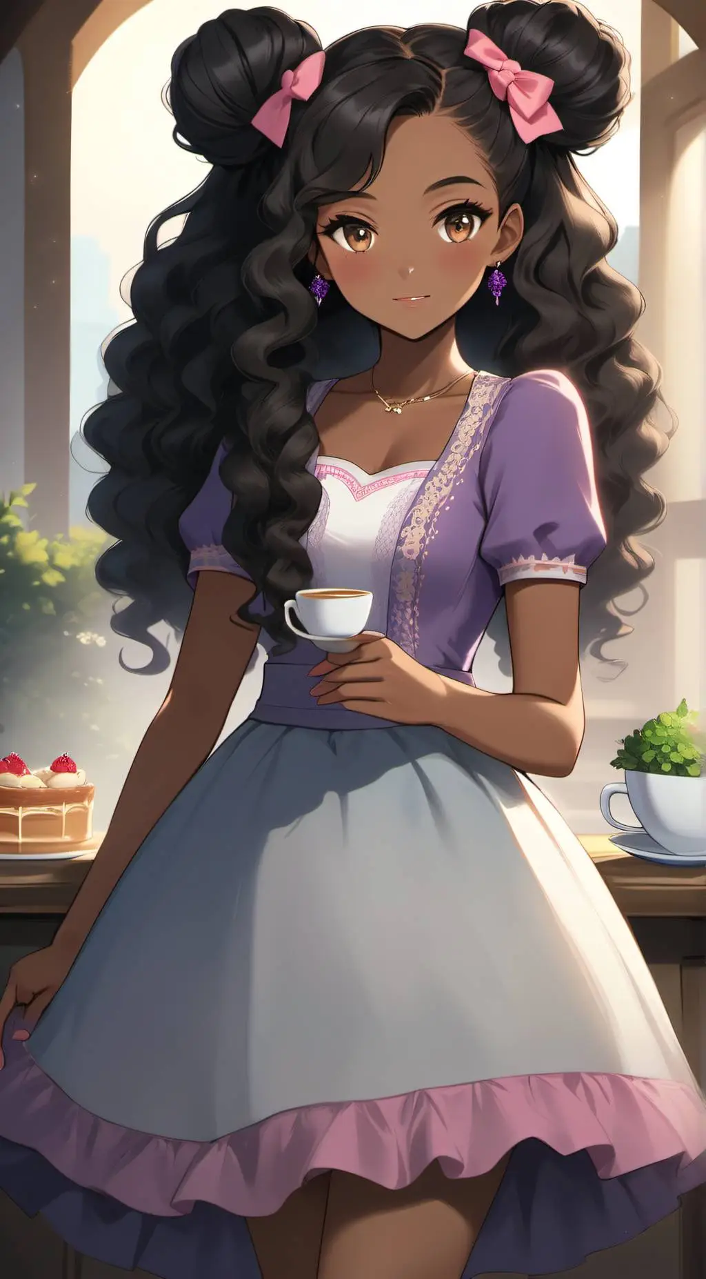 Talkie AI - Chat with dazzle