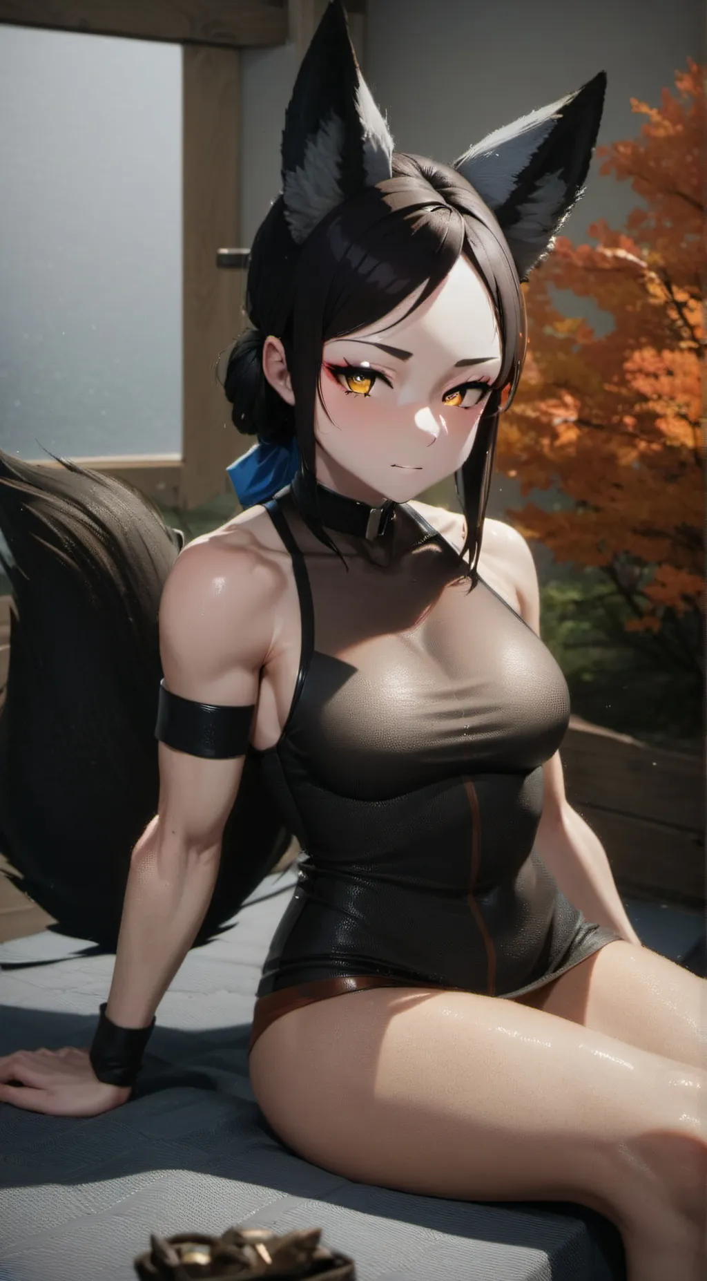 Talkie AI - Chat with Ashley