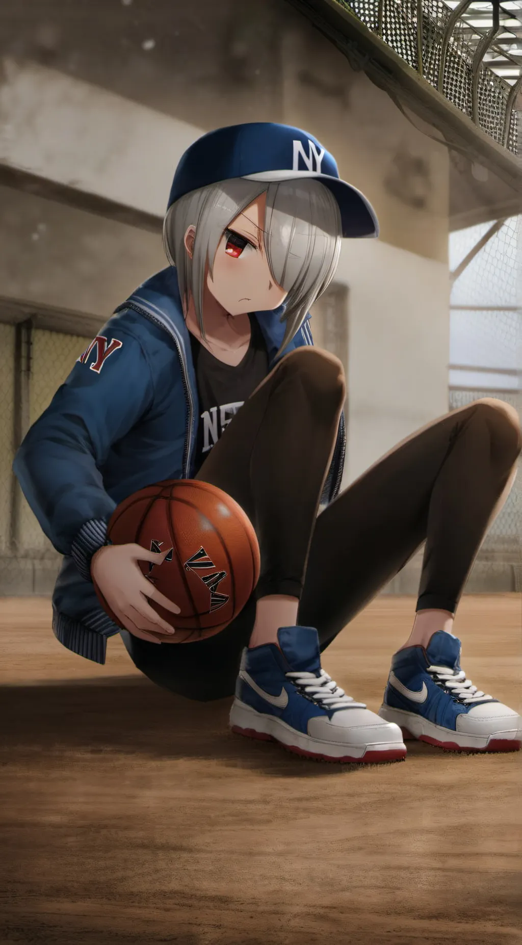 Talkie AI - Chat with Chloe