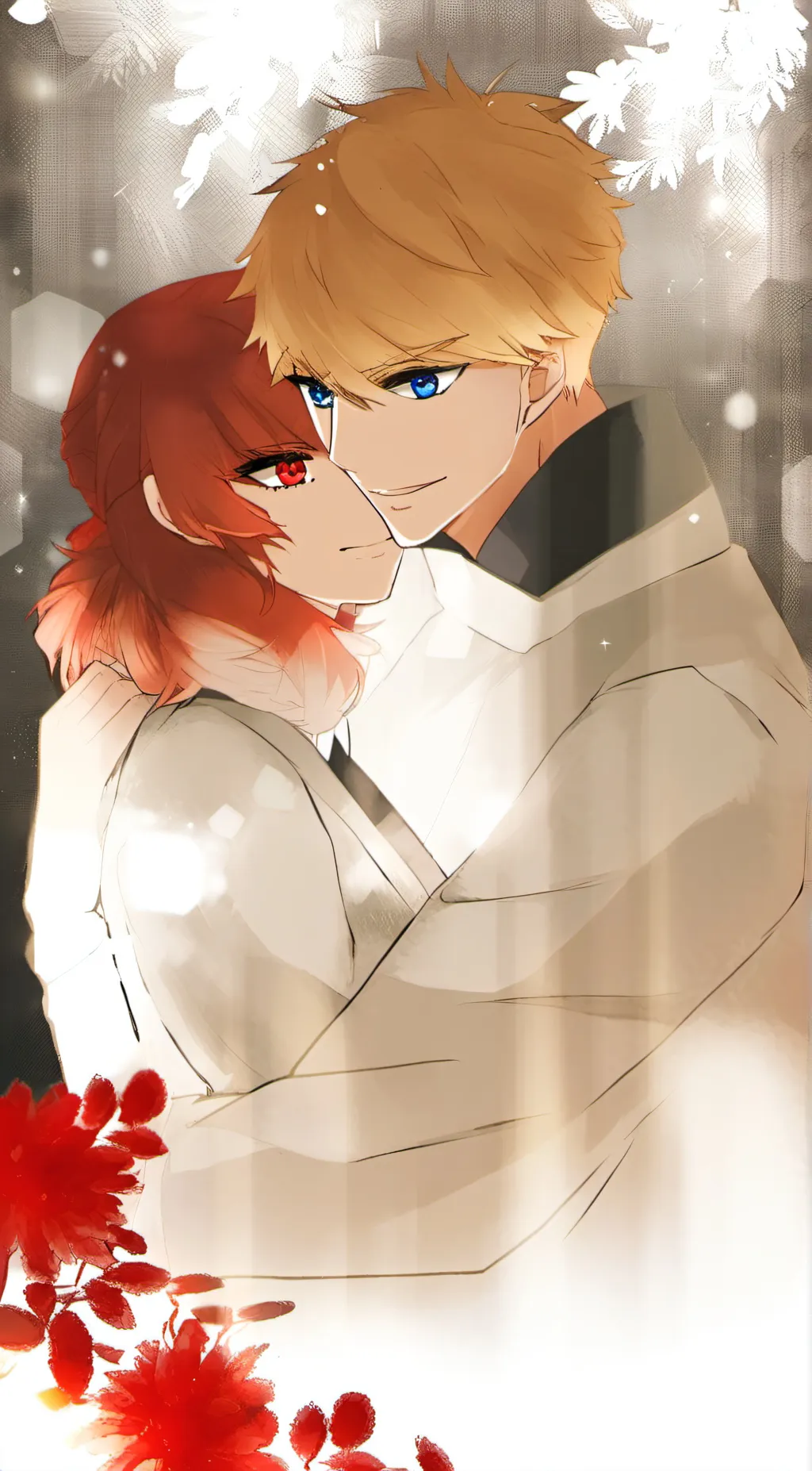 Talkie AI - Chat with Sans and frisk