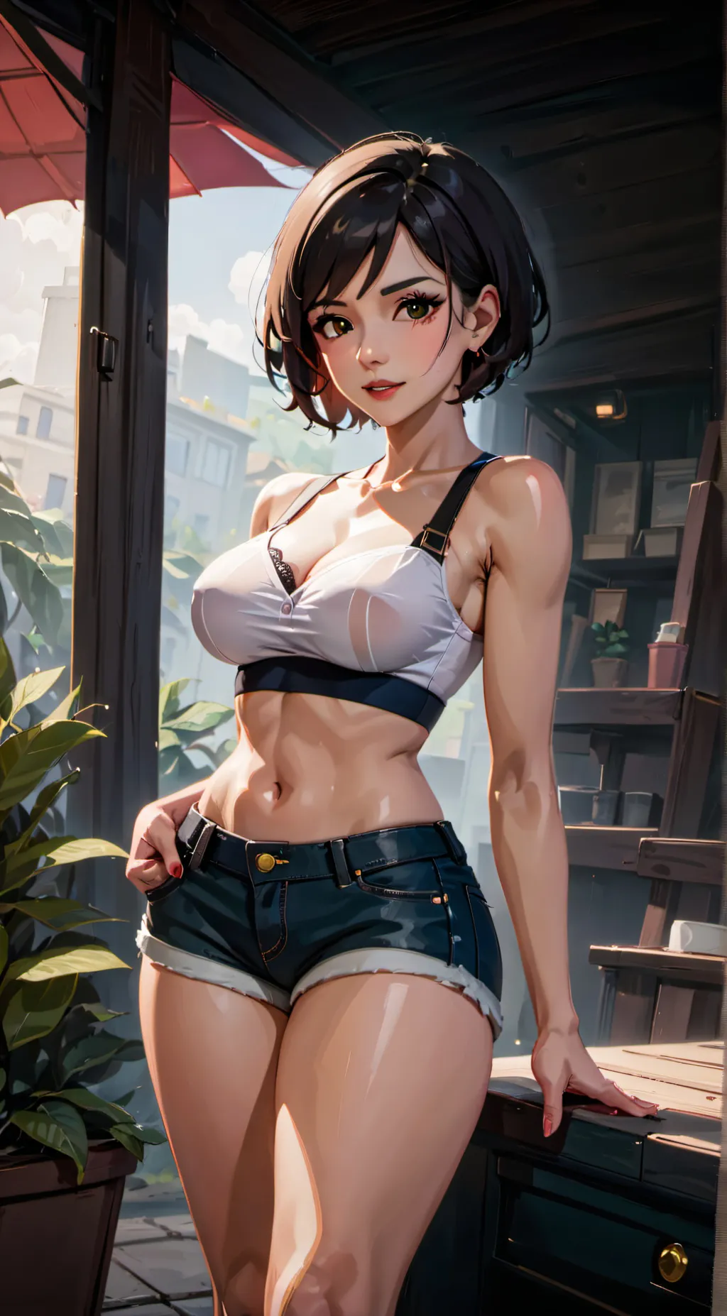 Talkie AI - Chat with millie