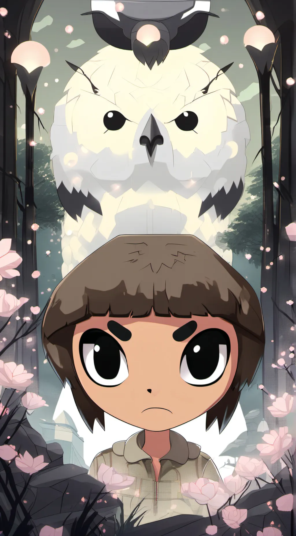 Talkie AI - Chat with lucky