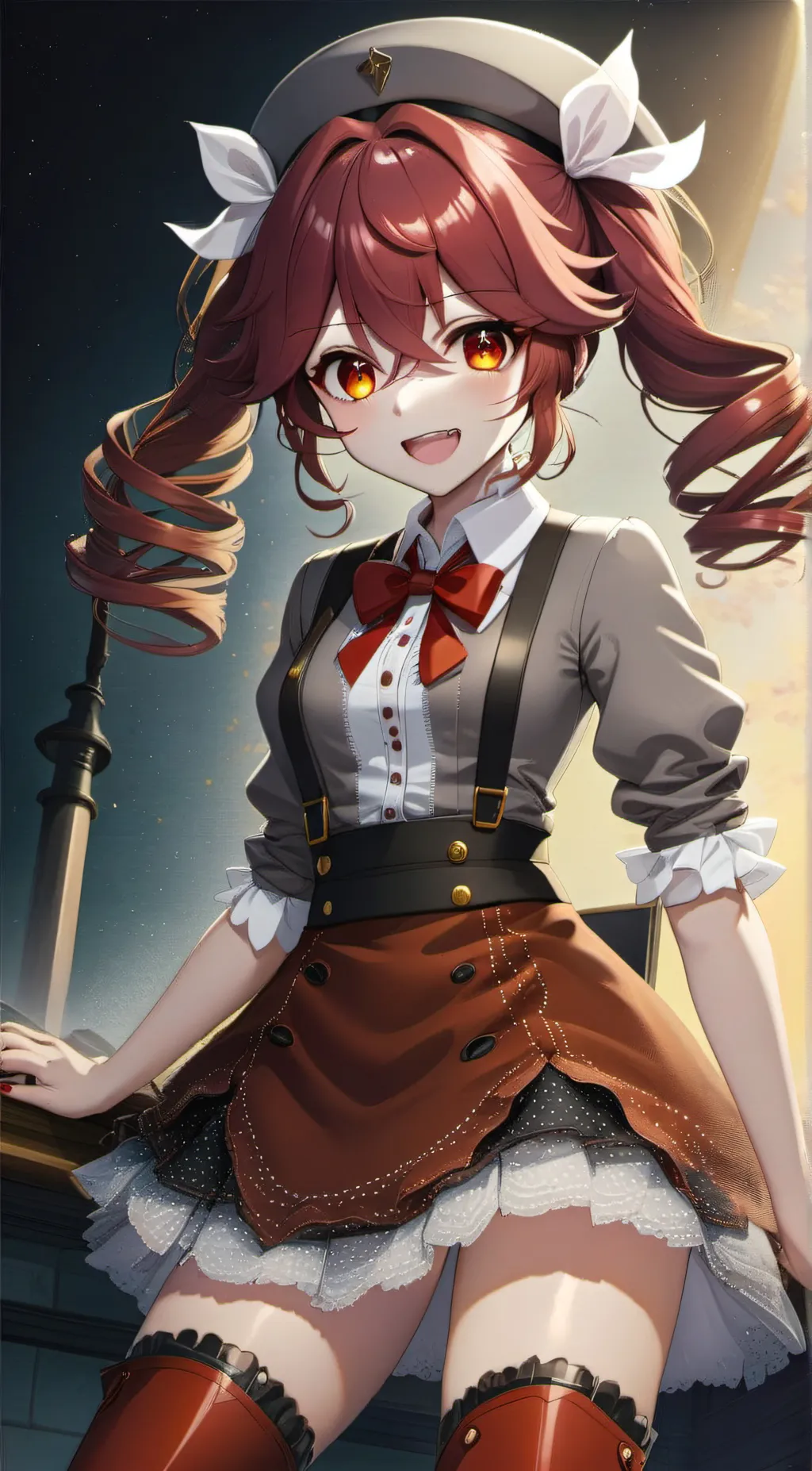 Talkie AI - Chat with Kasane Teto