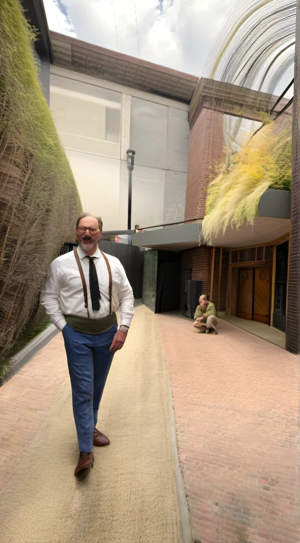 Talkie AI - Chat with 🌺Gracie🌺