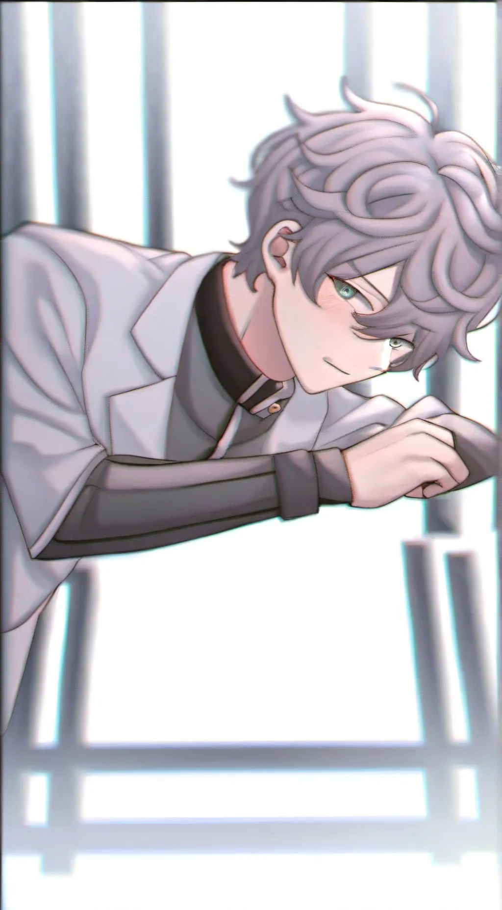 ai character: Taio background