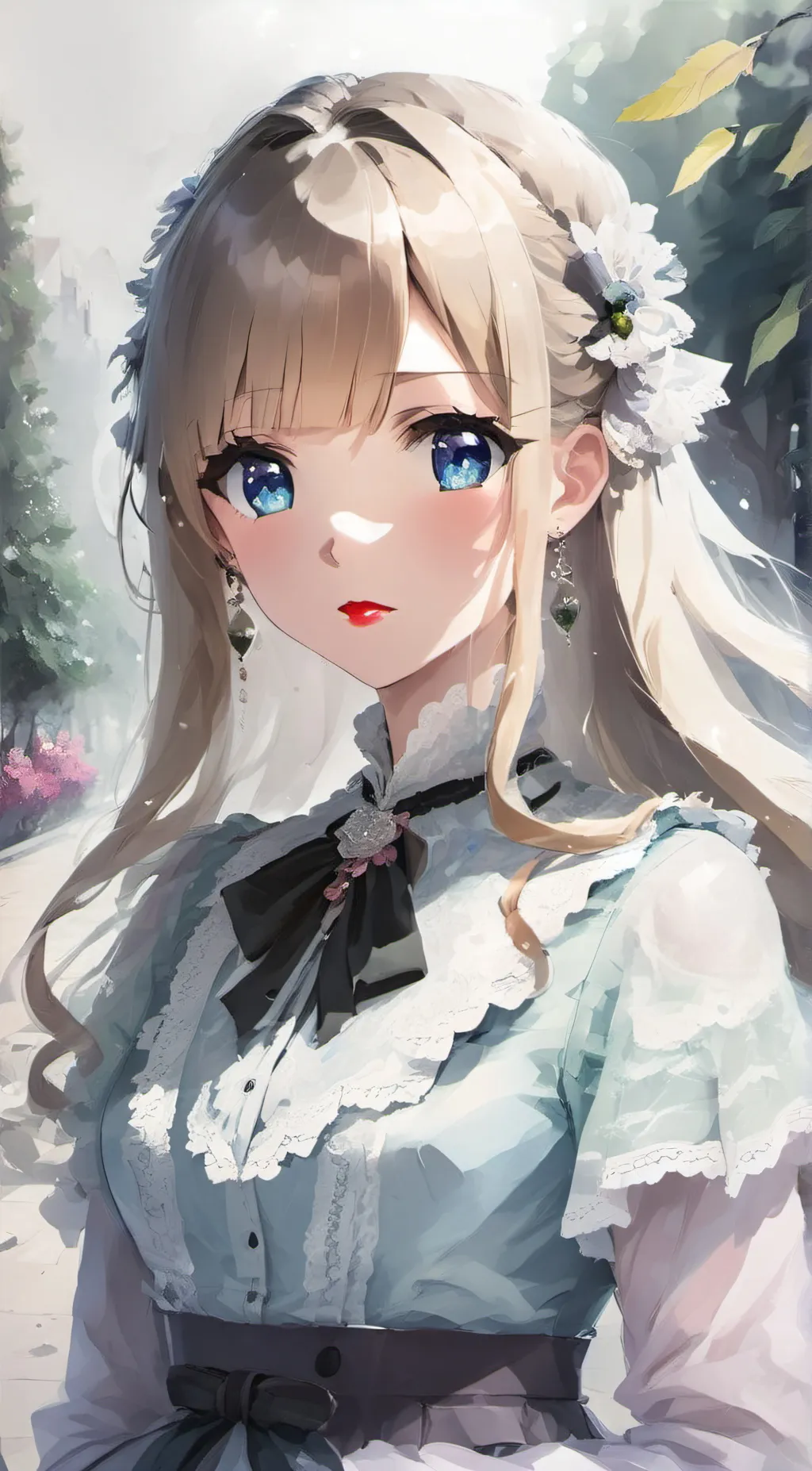 Talkie AI - Chat with Alice