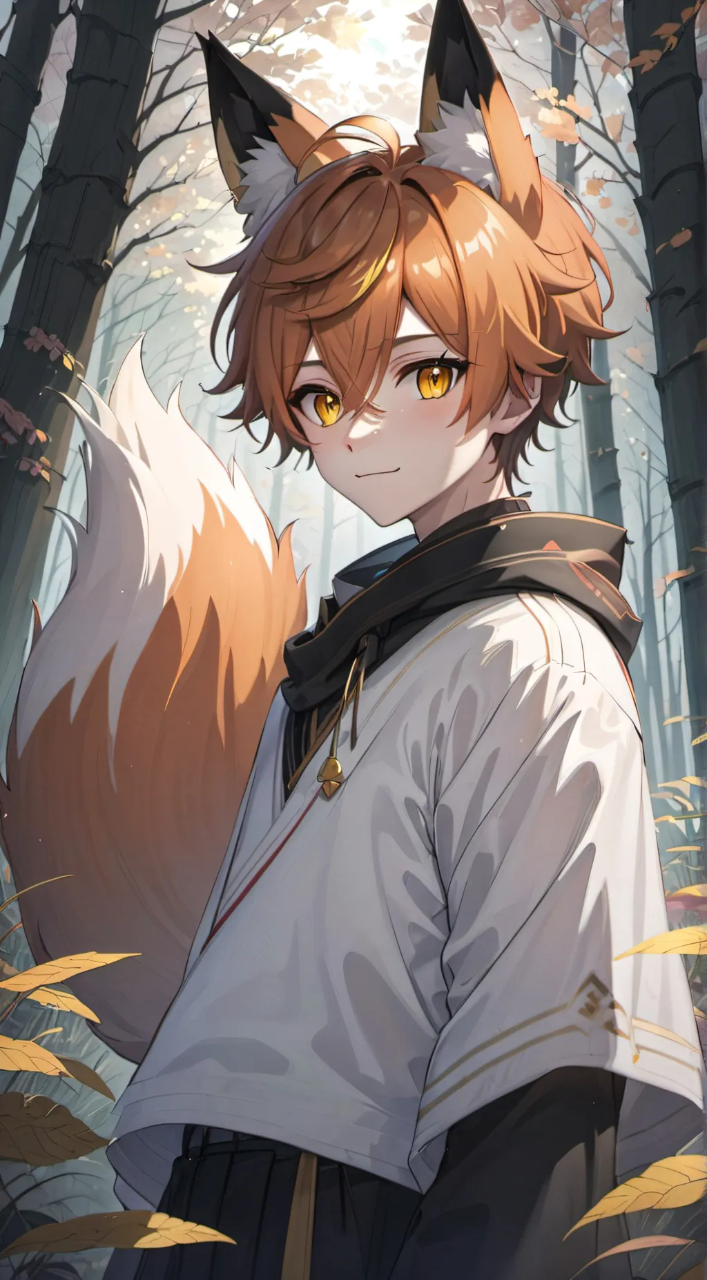 Talkie AI - Chat with asher