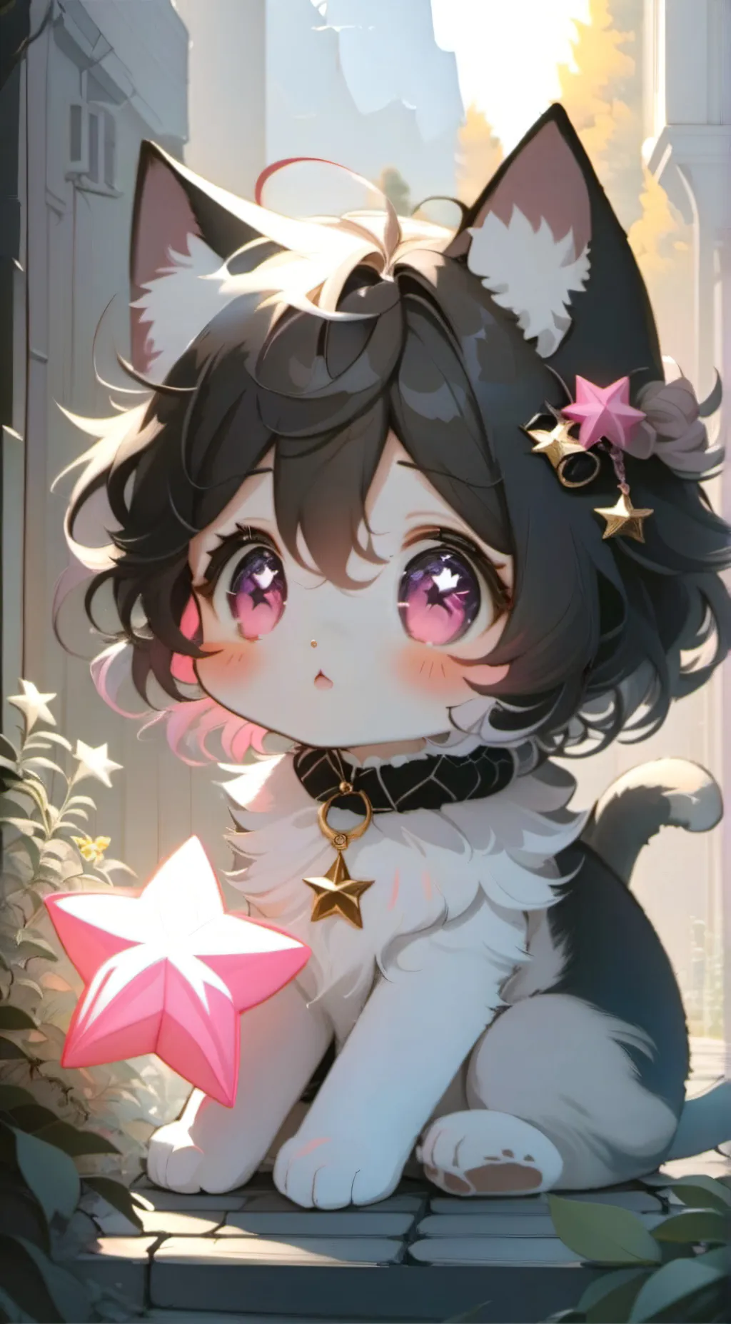 Talkie AI - Chat with ★~Yuki~★